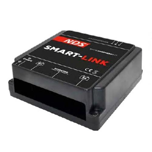 DISTRIBUTORE DI CORRENTE INTELLIGENTE PER INVERTER SMART-LINK