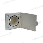 SCOCCA DI RICAMBIO PER PRESA ESTERNA ACQUA COD.2463