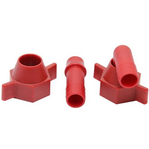 KIT RACCORDI POMPA AQUA F 98657-013