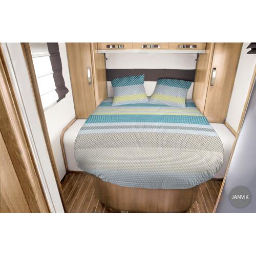 PRONTO LETTO JANVILK 145X195 PER LETTI CENTRALI