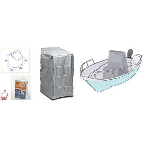 TELO COPRI CONSOLLE COVY LINE S 75X85X90/650H CM