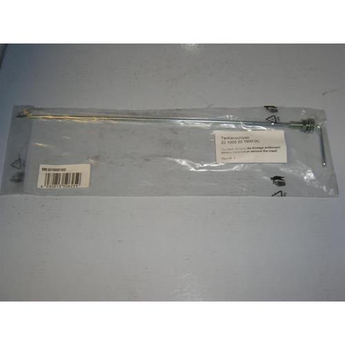 PESCANTE PER RISCALDATORI UNIVERSALE PER SERBATOIO 22 1000 2016 00