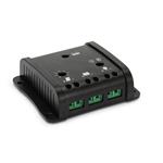 REGOLATORE PER PANNELLO SOLARE RE081