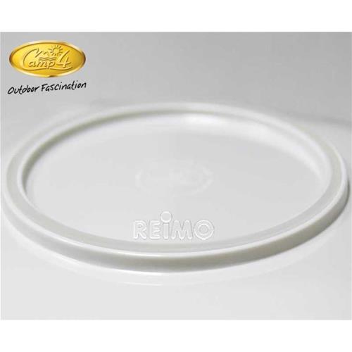 KIT PIATTI E ACCESSORI IN MELAMINA 2 PERSONE 8PZ MARITIME