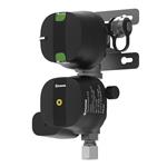 REGOLATORE SCAMBIATORE GAS 30MB TRUMA DUOCONTROL CS VERTICALE NEW