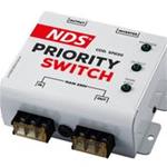 PRIORITY SWITCH 230V RELÈ DI SCAMBIO AUTOMATICO PER INVERTER