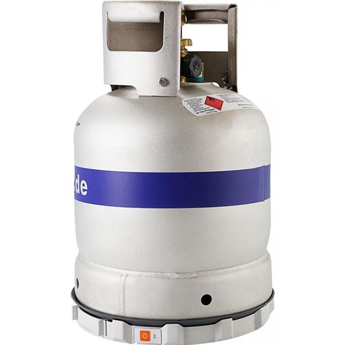 INDICATORE DI LIVELLO BOMBOLA GAS W8 GASCONTROL