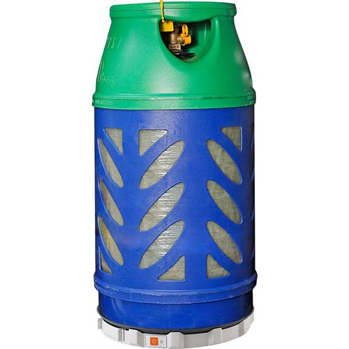 INDICATORE DI LIVELLO BOMBOLA GAS W8 GASCONTROL