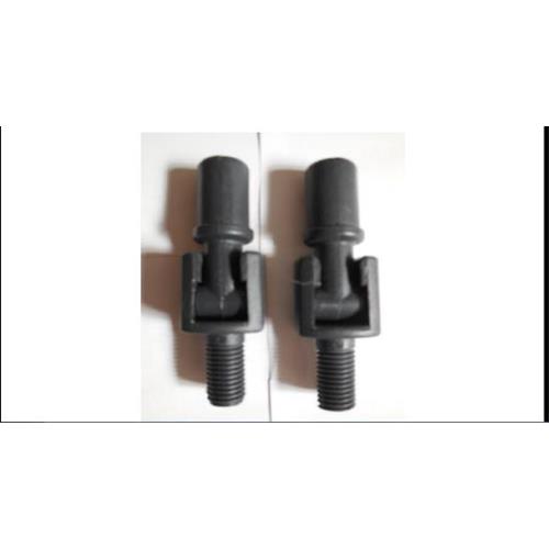 GANCI DI RICAMBIO PER POGGIA GAMBE POLTRONE ECO COMFORT COMFORT MAXI E PREMIUM