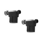 FILTRO SEPARAZIONE OLIO GAS GAS FILTER NEW CONF.2PZ