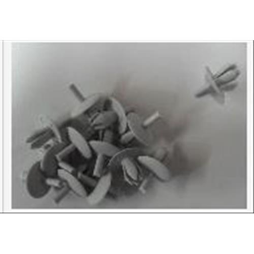 KIT 13 TAPPINI PER PANNELLO PORTA RIS5SEA0000134