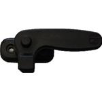 MANIGLIA DI RICAMBIO DESTRA PER FINESTRE SEITZ S4 