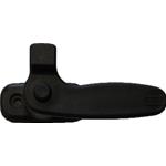 MANIGLIA DI RICAMBIO SINISTRA PER FINESTRE SEITZ S4 