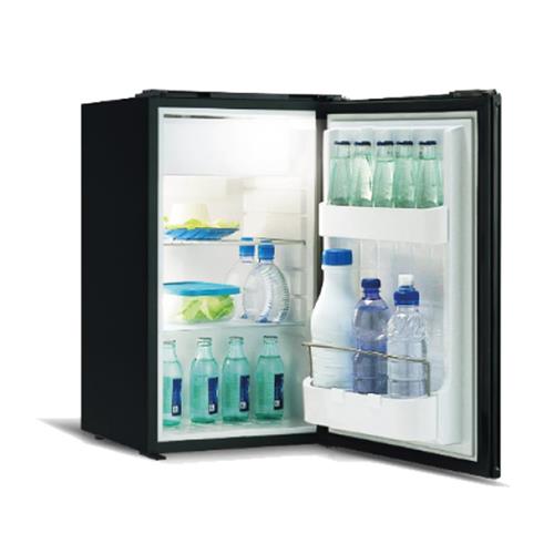 FRIGORIFERO COMPRESSORE DA INCASSO C50I NERO