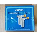 FILTRO SEPARAZIONE OLIO GAS GOK CONF. 2 PZ