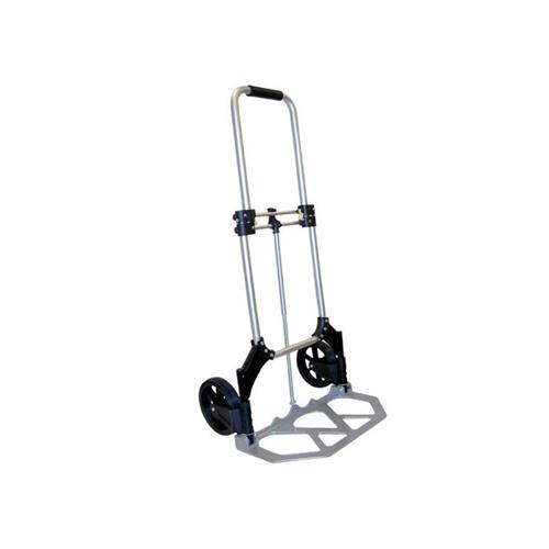 CARRELLO PIEGHEVOLE ALU CARRY 70