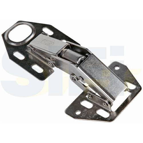 CERNIERA IN ACCIAIO CON MOLLA PER ANTINE 2863