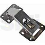 CERNIERA IN ACCIAIO CON MOLLA PER ANTINE 2838