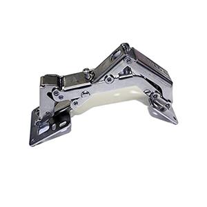 CERNIERA IN ACCIAIO CON MOLLA PER ANTINE 2854