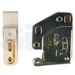 FERMA ANTINE CHIUSURA A SCATTO