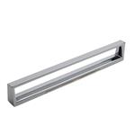 KIT MANIGLIA + CHIUSURA PER ANTINE KIT V1917