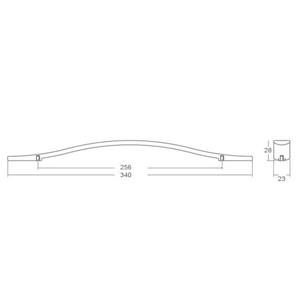 MANEJAR CON QUE CUELGA EN ZAMA TRINQUETE CIERRE