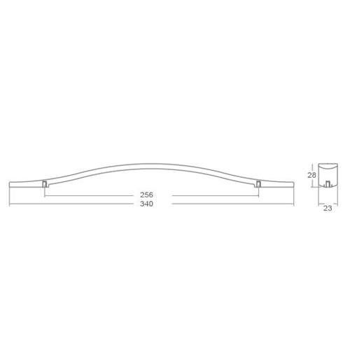 MANEJAR CON QUE CUELGA EN ZAMA TRINQUETE CIERRE