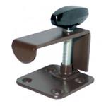 STRUTTURA TAVOLO KRAUSE SOLO FERMO DI FISSAGGIO A PAVIMENTO OPZIONALE