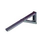 SUPPORTO PER PIANI PIEGHEVOLE 250MM