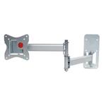 SUPPORTO PORTATELEVISORE TV A 3 SNODI 12483/206H/10/000