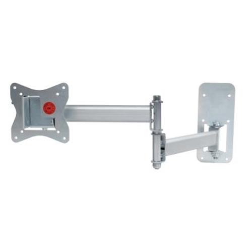 SUPPORTO PORTATELEVISORE TV A 3 SNODI 12483/206H/10/000