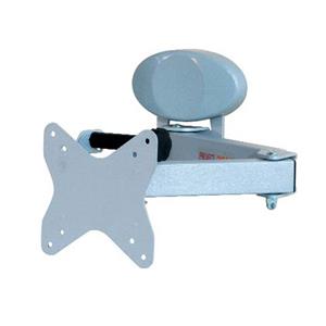 SUPPORTO PORTATELEVISORE TV A 3 SNODI 12483/210A/10/000