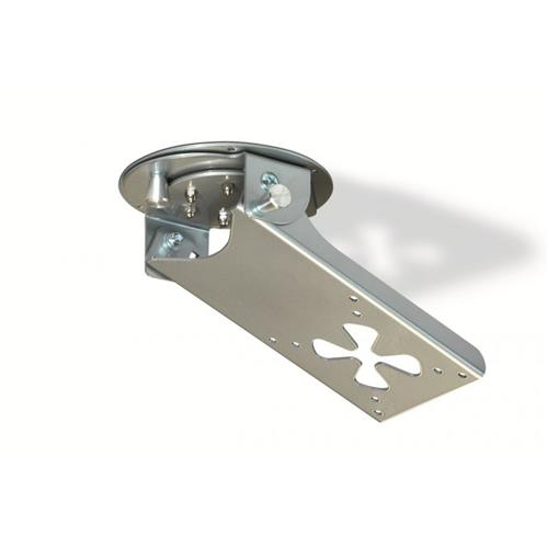 SUPPORTO PORTATELEVISORE TV DA SOFFITTO 12580