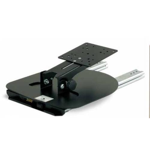 SSUPPORTO PORTATELEVISORE SCORREVOLE C/STAFFA GIREVOLE 12731/30A1/01/000