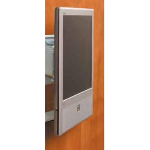 SUPPORTO PORTATELEVISORE DA INCASSO 12529/0000/10/000