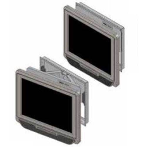 SUPPORTO PORTATELEVISORE DA INCASSO 12529/0000/10/000