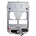 SUPPORTO PORTATELEVISORE VERTICALE 12533/4000/10/000