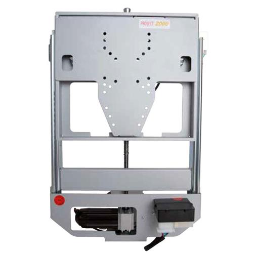 SUPPORTO PORTATELEVISORE VERTICALE 12533/4000/10/000