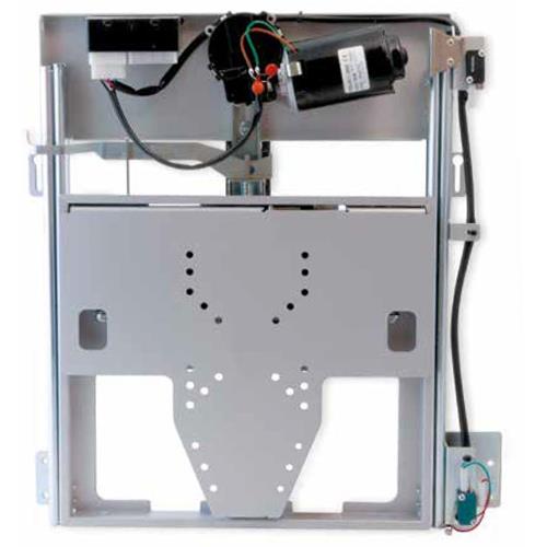 SUPPORTO PORTATELEVISORE VERTICALE 12541/40A1/10/000