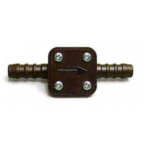 VALVOLA DI NON RITORNO ATT.PORTAGOMMA 10MM