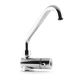 MISCELATORE MONOCOMANDO CANNA NON ABBATTIBILE F52 MINIMAL