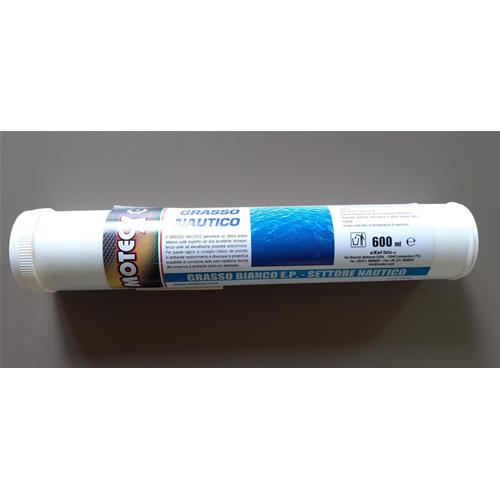 GRASSO NAUTICO CARTUCCIA 600GR