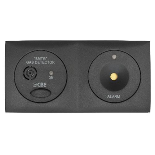 RILEVATORE FUGHE DI GAS MULTIGAS BMTG MARRONE DA INCASSO