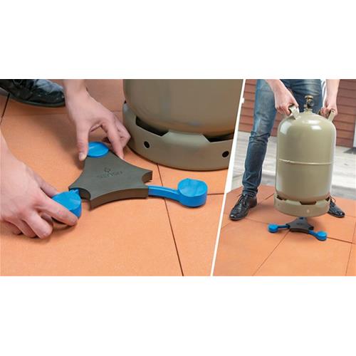 INDICATORE DI LIVELLO BOMBOLA GAS SENSO4S