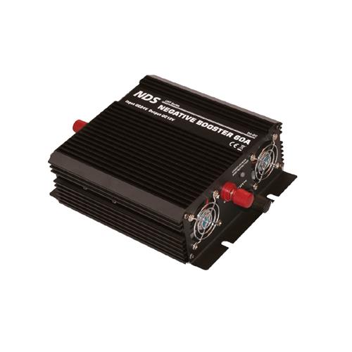 RIDUTTORE DI TENSIONE 24-12V POWER NEGATIVE 30A PN2412-30