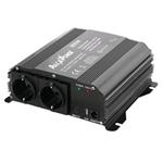 INVERTER ONDA SINUSOIDALE PURA 12V/230V 300W ALCAPOWER 