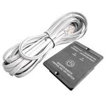 INVERTER ONDA SINUSOIDALE PURA 12V/230V 400/600/1000/1500W NEW ALCAPOWER SOLO CONTROLLO REMOTO