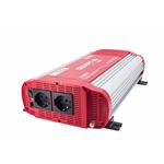 INVERTER ONDA SINUSOIDALE PURA 12V/230V 3000W SMART-IN