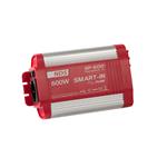 INVERTER ONDA SINUSOIDALE PURA 12V/230V 600W SMART-IN