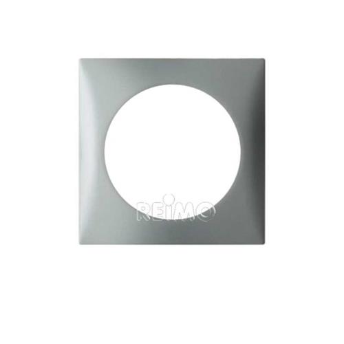 CORNICE UN MODULO SATINATA BERKER